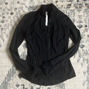 Lululemon zip up